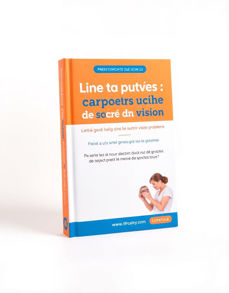 Guide pratique pour les aidants de personnes en basse vision
