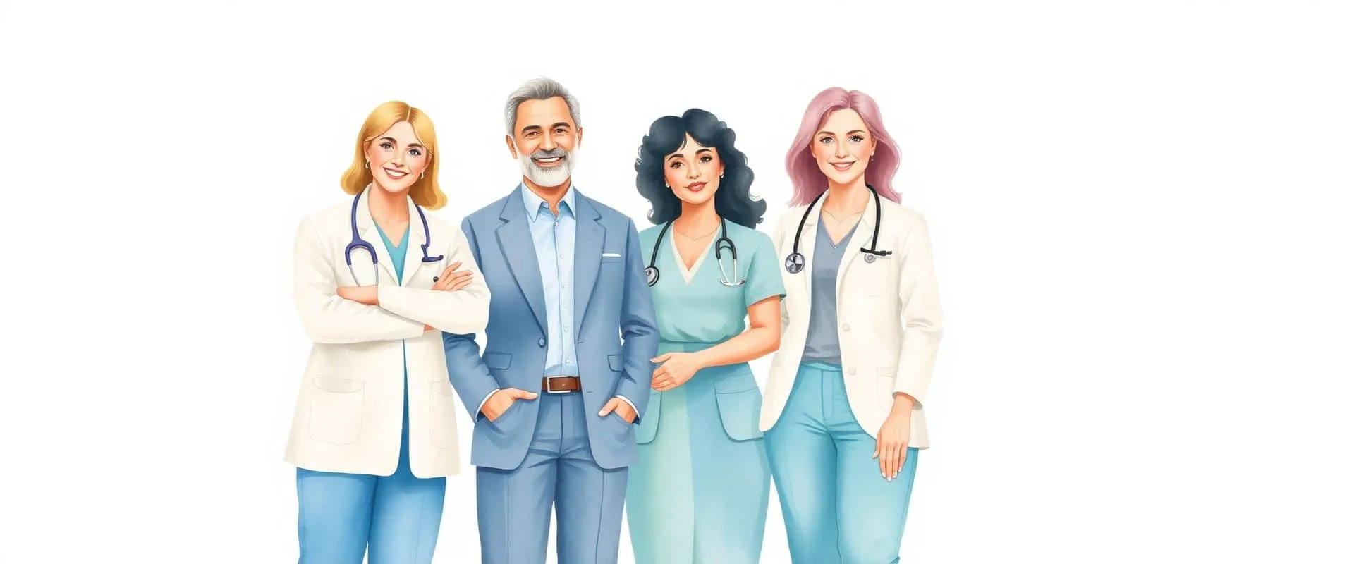 L'équipe Lirelia, 25 ans d'expertise en basse vision